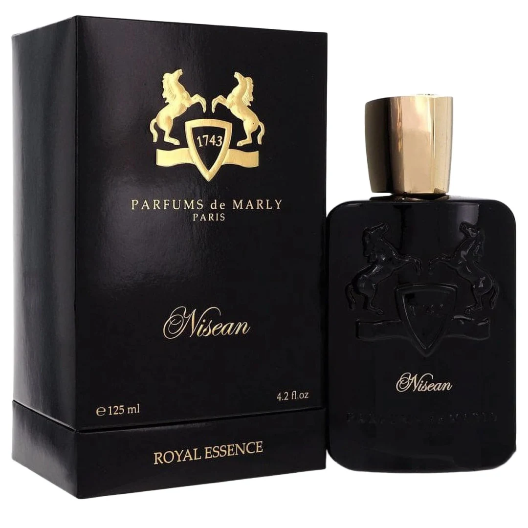 Parfums de Marly Nisean EDP 125ml Set 2 Pz para Hombre
