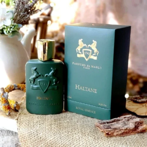 Perfume Parfums de Marly Haltane Eau de Parfum 125ml para Hombre