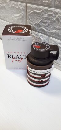 Armaf Odyssey Black Forest Dessert Edition Eau de Parfum 100ml Unisex