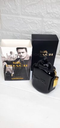 Coach For Men Eau de Parfum 100ml Hombre