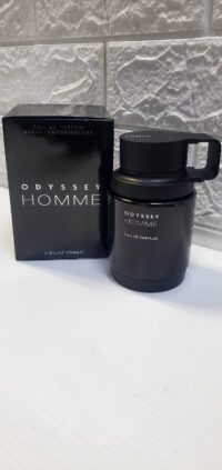 Armaf Odyssey Homme Eau de Parfum 100ml Hombre