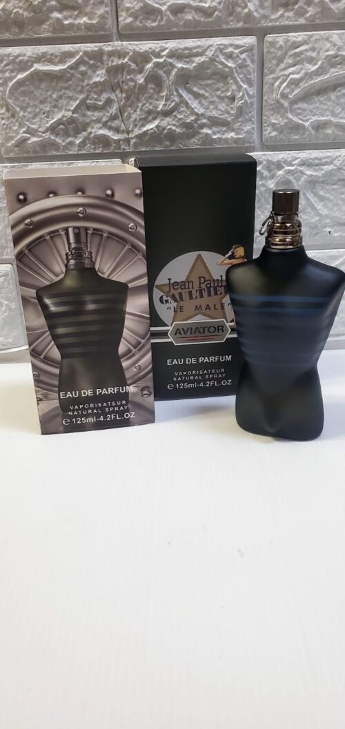 Jean Paul Gaultier Le Male Le Parfum Eau de Parfum 125ml Hombre
