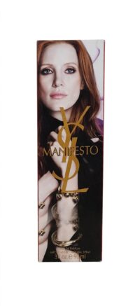 861212294_901874652892276_6932053443641054672_n Yves Saint Laurent Manifesto Eau de Parfum 90ml Mujer