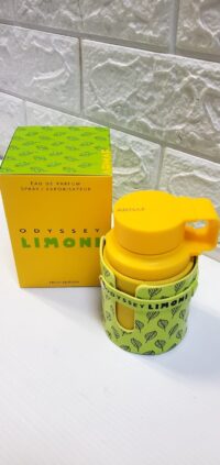 Armaf Odyssey Limoni Fresh Edition Eau de Parfum 100ml Unisex
