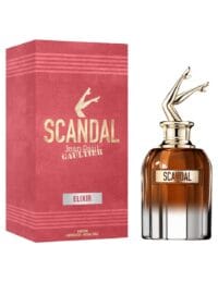 img_5677 Jean Paul Gaultier Scandal Elixir Parfum 100ml Mujer