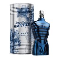 Jean Paul Gaultier Le Male In Blue Eau de Toilette 125ml Hombre -