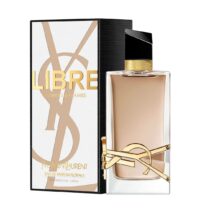 Yves Saint Laurent Libre Flowers & Flames Eau de Parfum Florale 90ml Mujer