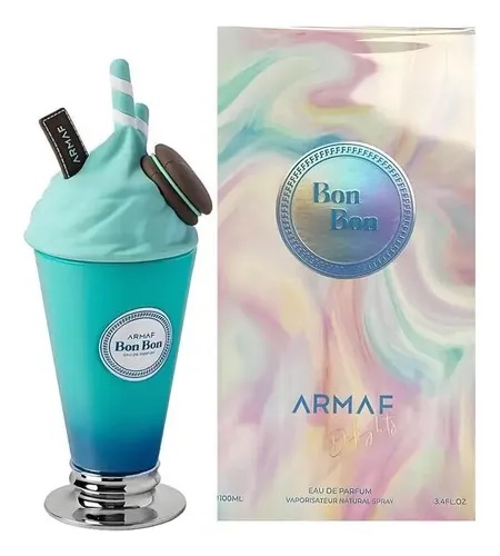 img_5717 Armaf Delights Bon Bon Eau de Parfum 100ml Mujer