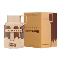Armaf Odyssey Toffee Coffee Cafe Edition Eau de Parfum 100ml Unisex