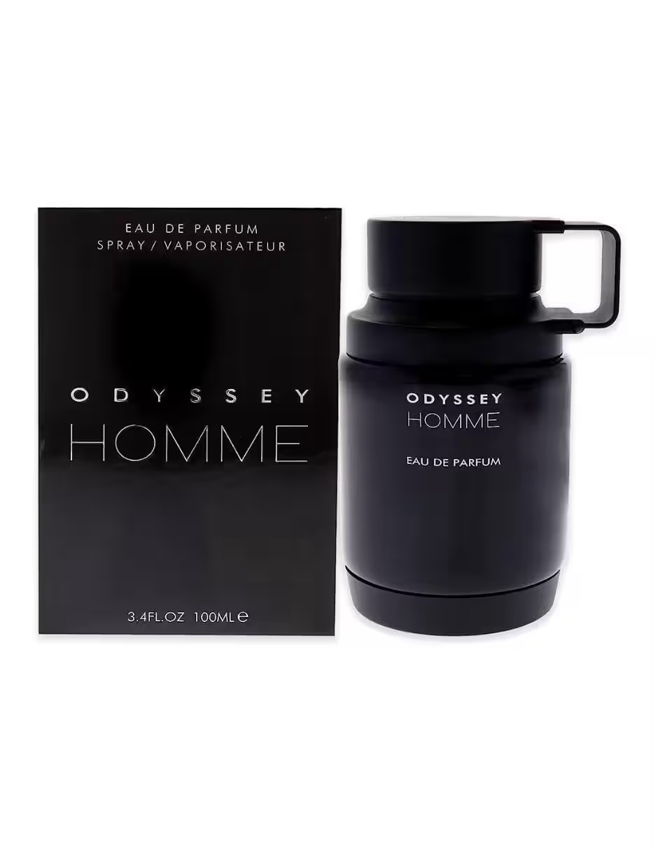 Armaf Odyssey Homme Eau de Parfum 100ml Hombre