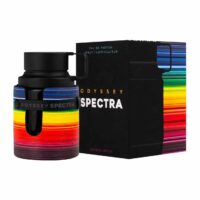 Armaf Odyssey Spectra Rainbow Edition Eau de Parfum 100ml Hombre