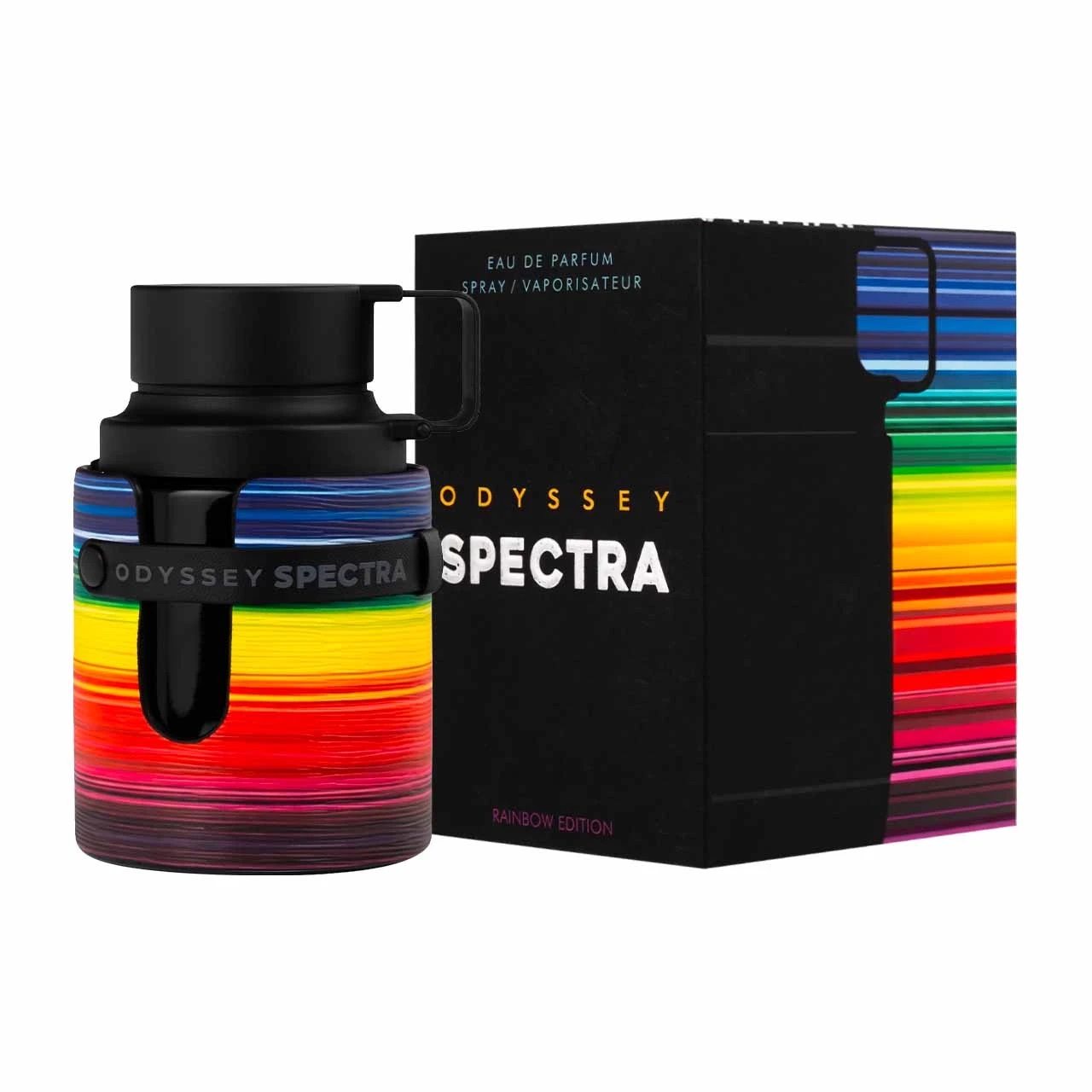 Armaf Odyssey Spectra Rainbow Edition Eau de Parfum 100ml Hombre