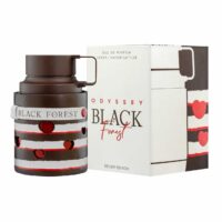 Armaf Odyssey Black Forest Dessert Edition Eau de Parfum 100ml Unisex