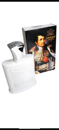 Creed Silver Mountain Water Eau de Parfum 100 ml Unisex