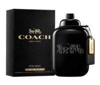 Coach For Men Eau de Parfum 100ml Hombre