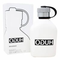 Hugo Boss Hugo Reversed Eau de Toilette 125ml Hombre
