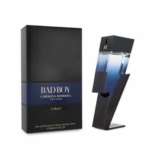 Carolina Herrera Bad Boy Cobalt Eau de Parfum Electrique 100ml Hombre