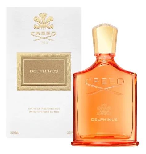 Creed Delphinus Eau de Parfum 100ml Unisex