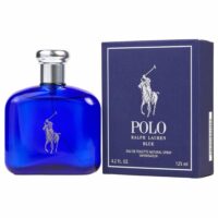 Ralph Lauren Polo Blue Eau de Toilette 125ml Hombre