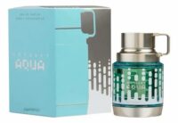 Armaf Odyssey Aqua Aqua Edition Eau de Parfum 100ml Hombre