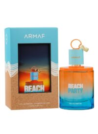 Armaf Beach Party Eau de Parfum 100ml Unisex