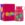 Armaf Odyssey Pink Pop Gourmand Fruity Edition Eau de Parfum 100ml Mujer