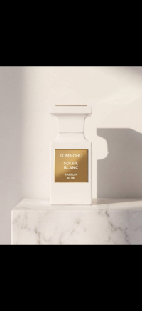 Tom Ford Soleil Blanc Parfum 100 ml Unisex
