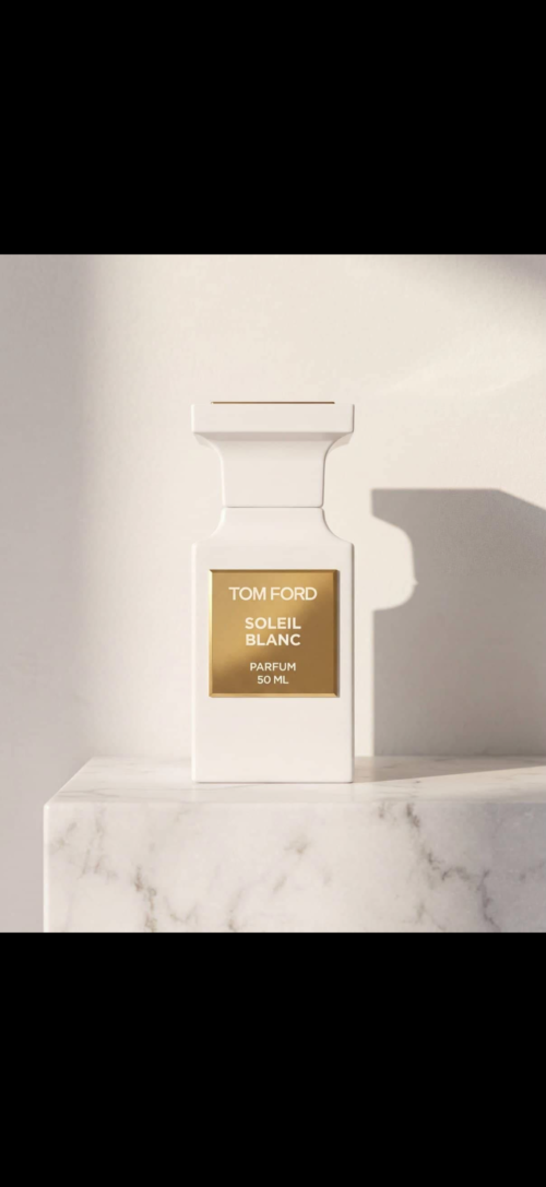 Tom Ford Soleil Blanc Parfum 100 ml Unisex